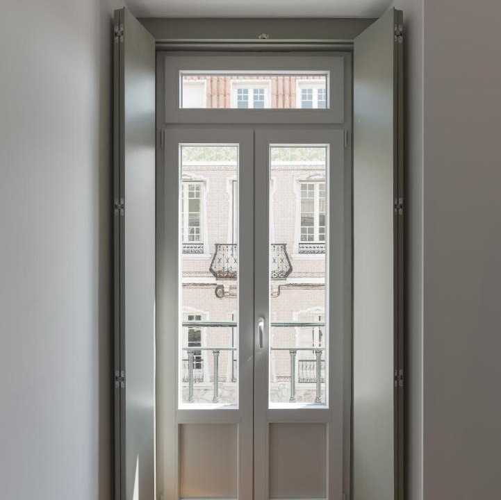 Belem Apartment | Jardim do Embaixador Apartments by LovelyStay