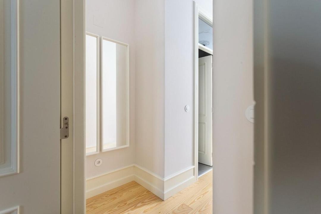 Baixa Apartment | GuestReady - Wonderful 2BR flat in the city centre