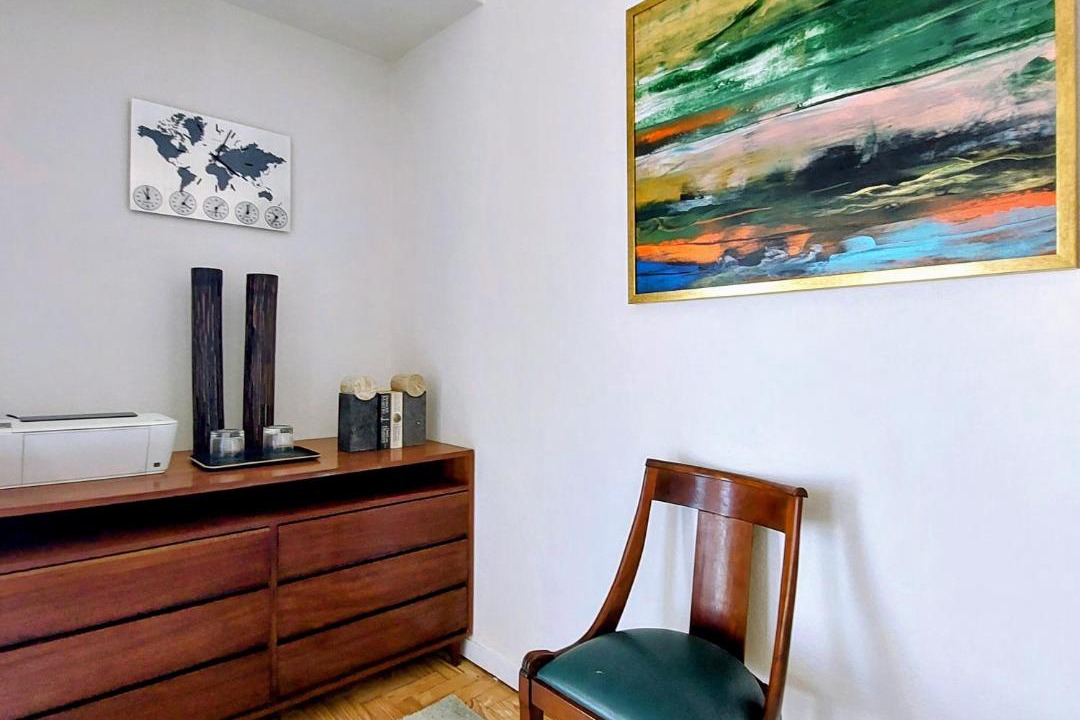 Olivais Apartment | OLIVA 50 - 4 Bedrooms and Office - 3 Bathrooms - Near Lisbon Expo & Airport