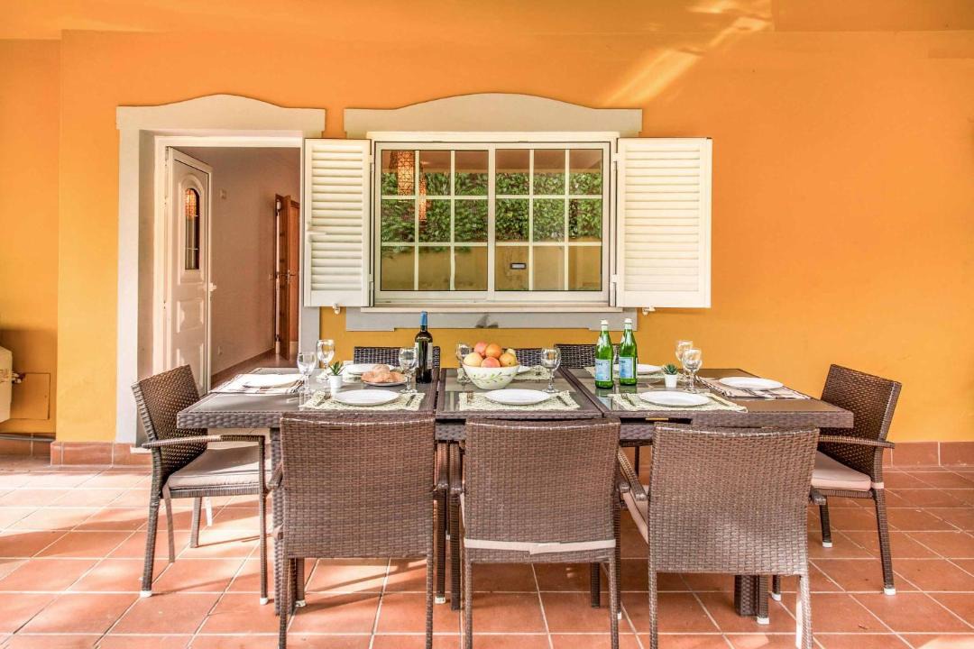 Cerro de Aguia Villa | Villa Godinho