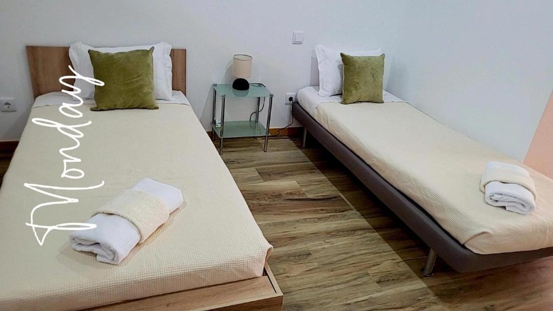 Chaves Villa | Villa Machado Chaves