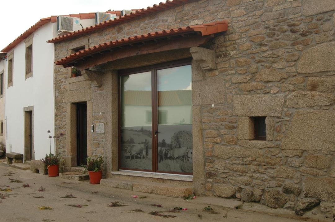 Miranda do Douro House | Casa de l Telar