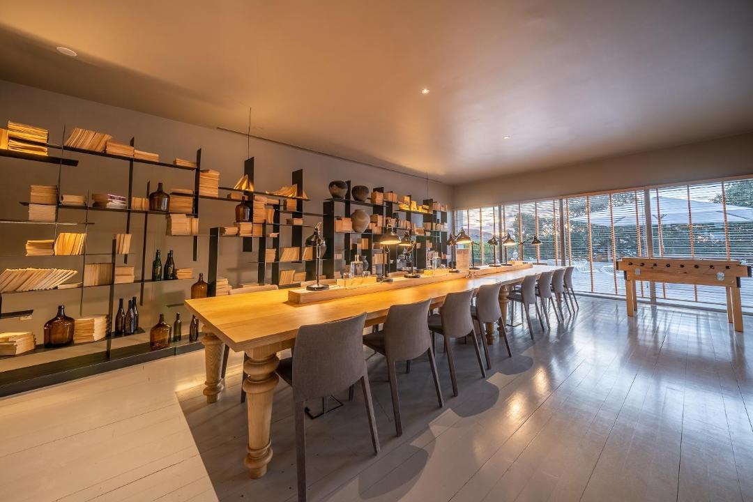 Azurara Hotel | Villa C Boutique Hotel