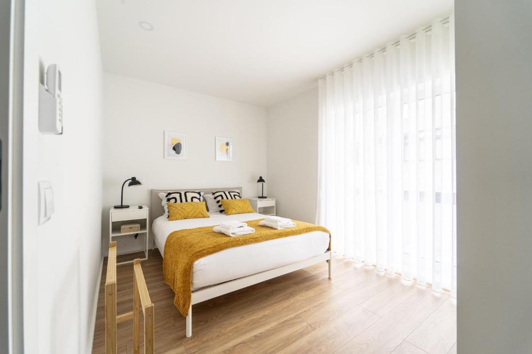 Braga Apartment | Forum Apartments II by House and People