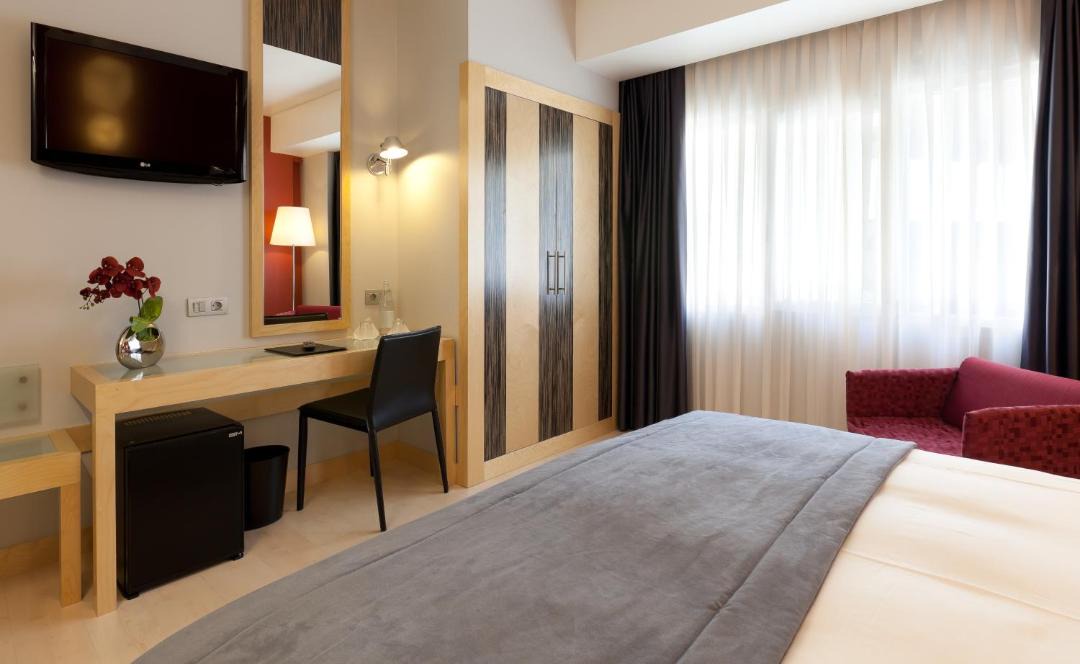Sao Sebastiao da Pedreira Hotel | Hotel Alif Avenidas