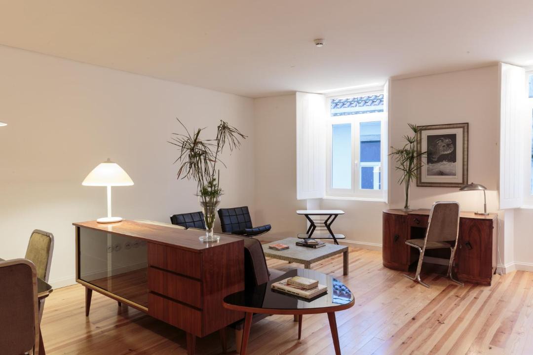 Sao Cristovao e Sao Lourenco Apartment | samesame living
