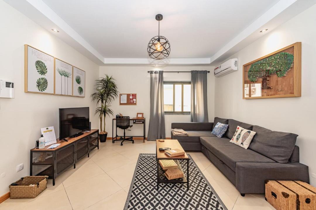 Seixal Apartment | Casa da Cortiça