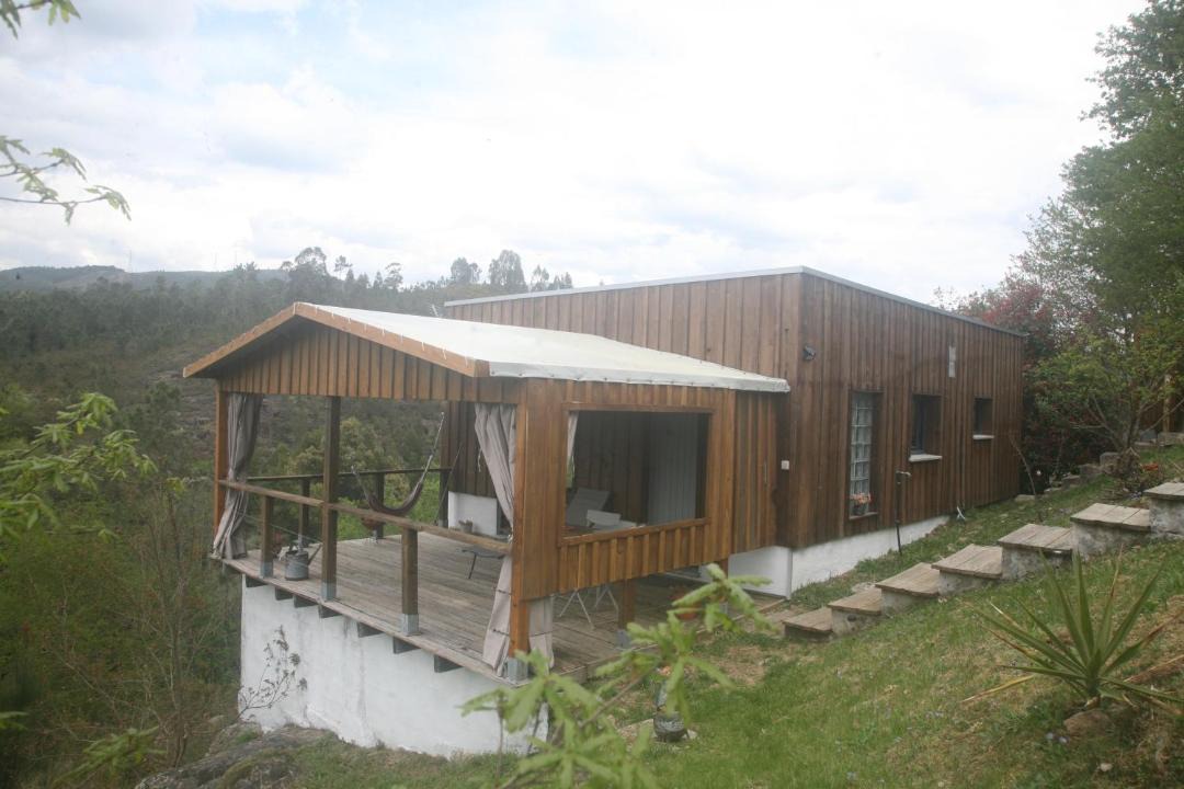 Ponte da Barca Ski Chalet | Cabana do Pinheiral