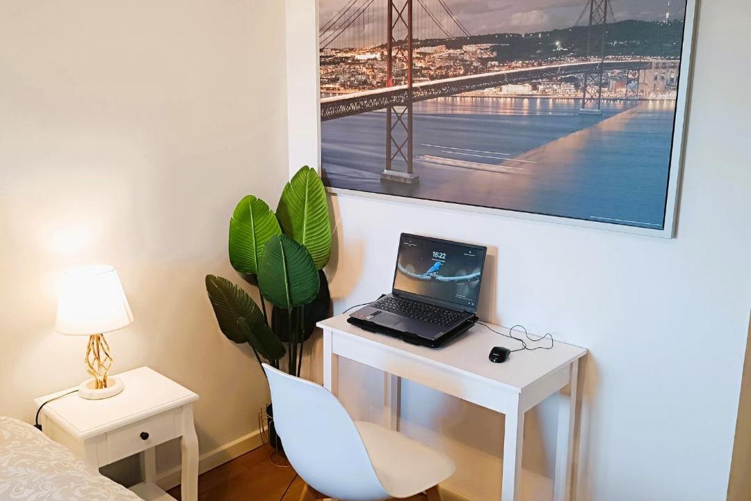 Lisbon Old Town Apartment | Lisbon Relax Pool Apartment - Free Parking Garage