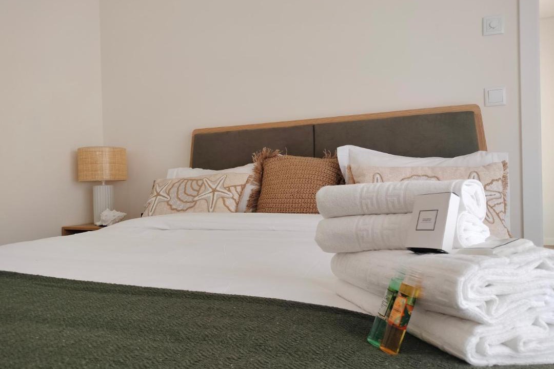 Praia de Mira Apartment | Mira Beach Essence