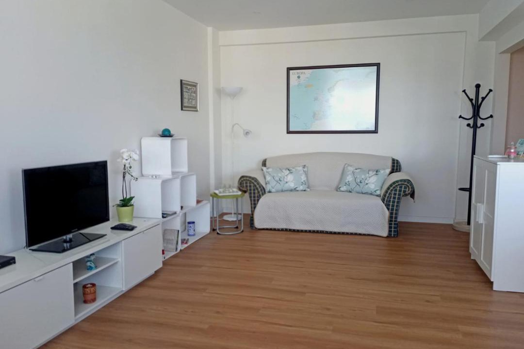 Marvila Apartment | Vistas Sobre O Rio Tejo