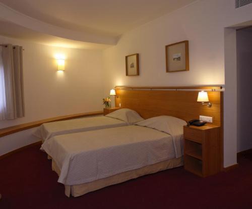 Tenoes Hotel | Hotel do Lago