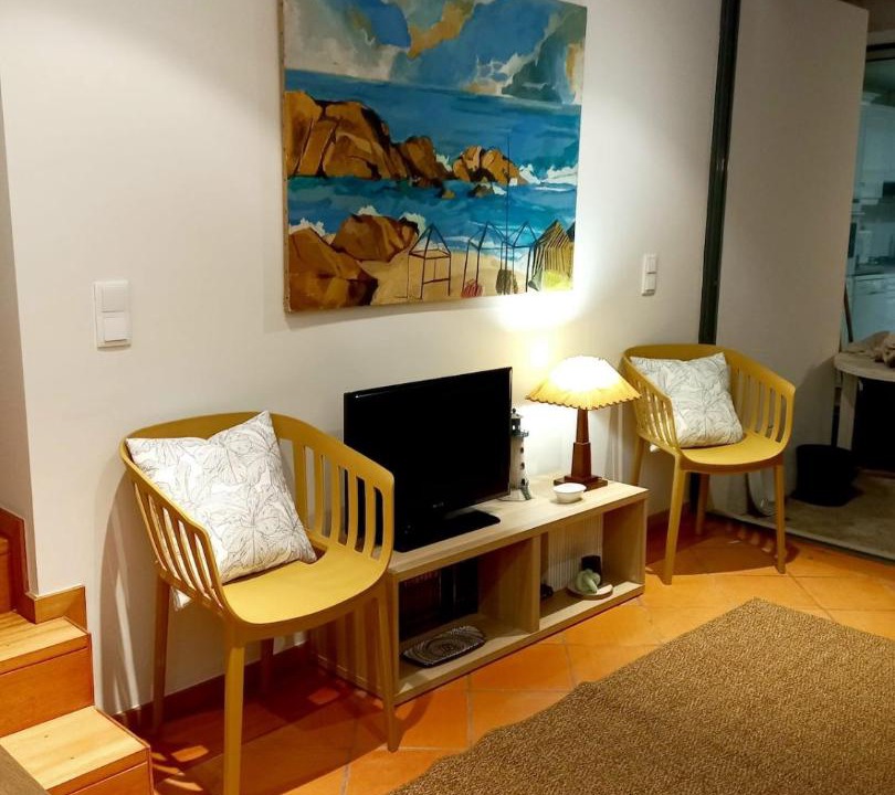 Aguda House | Pena's Family Beach House