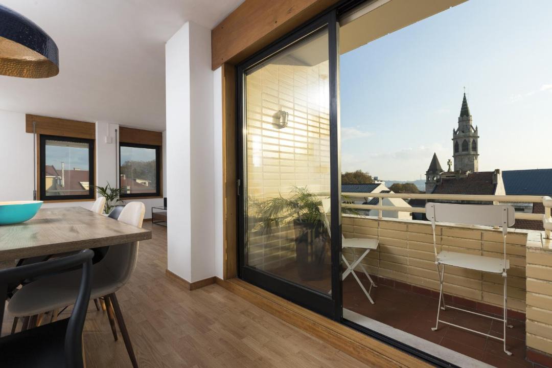 Paranhos Apartment | LV Premier Marques MQ2