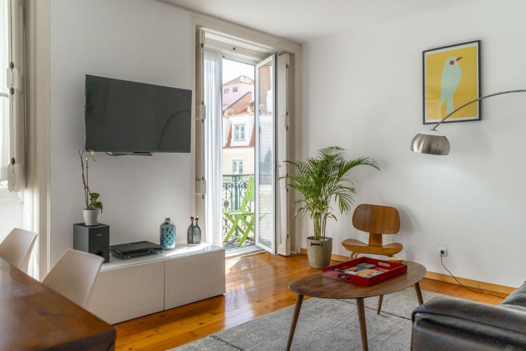 Santa Maria Maior Apartment | LV Premier Apartments Baixa- PR
