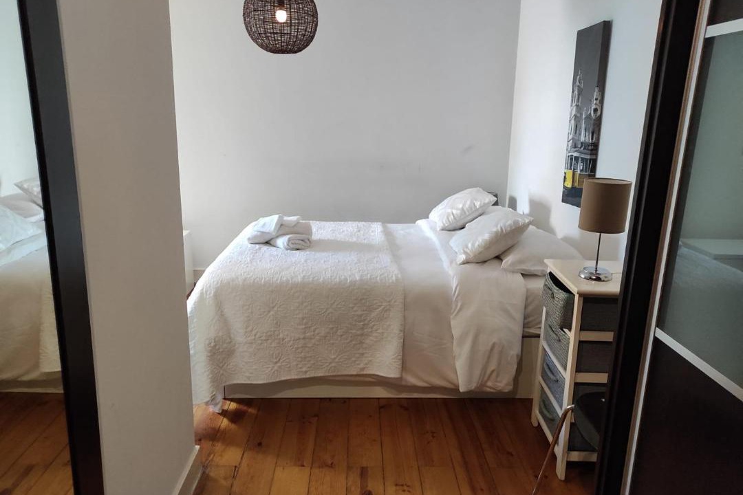 Sao Jose Apartment | São José spot