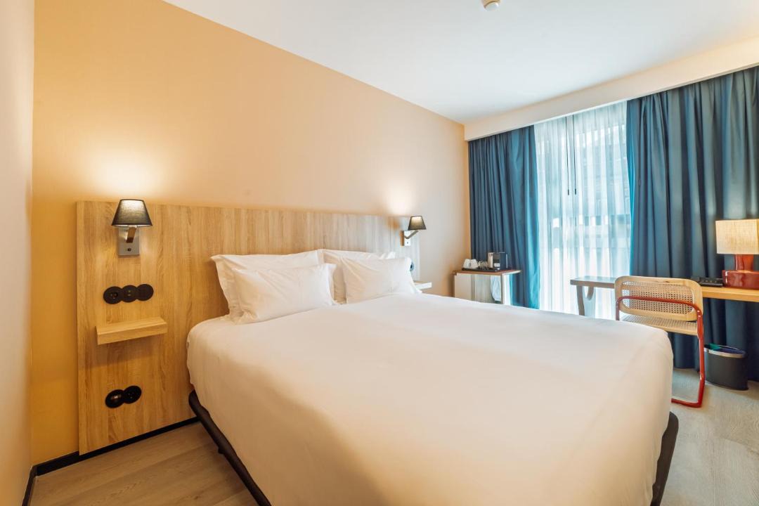 Bonfim Hotel | ABC Hotel Porto - Campanhã