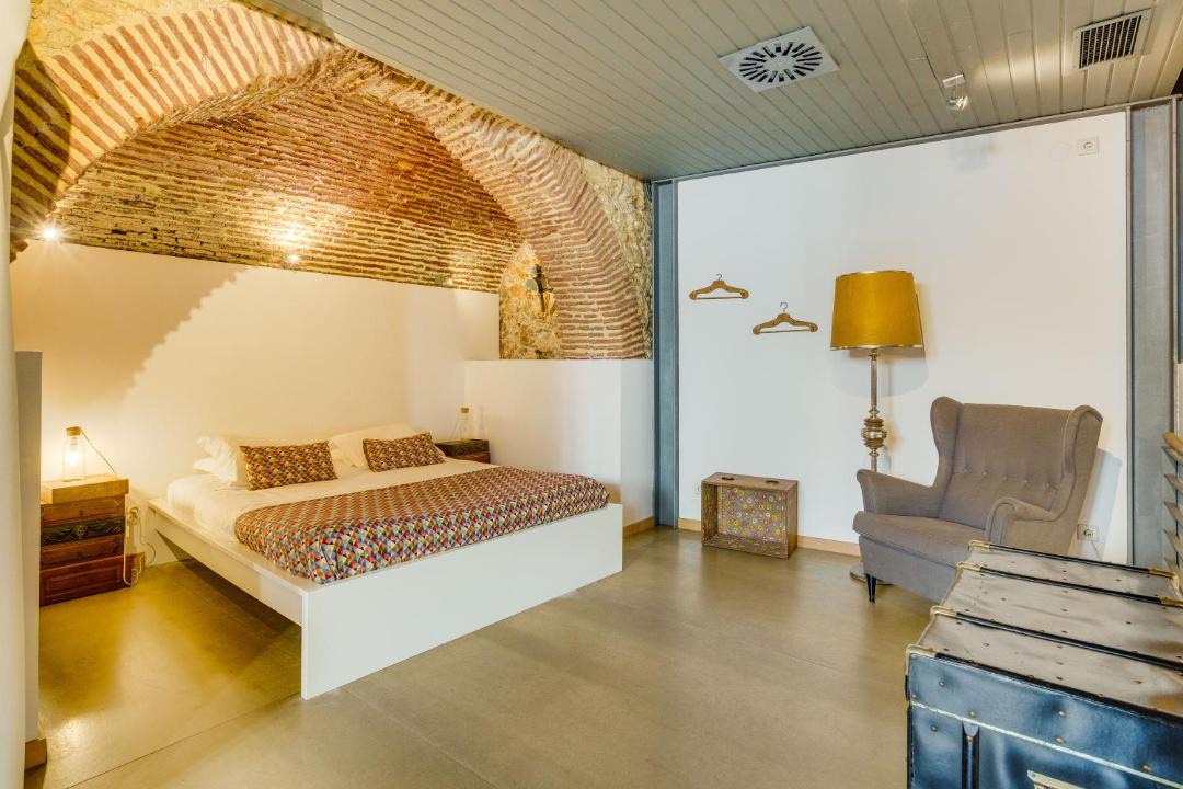 Sacramento Apartment | Historical Loft