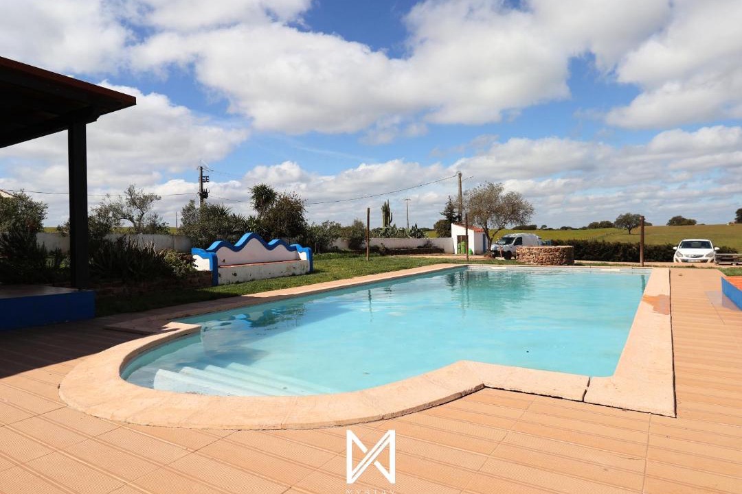 Santana de Cambas House | MyStay - Casa do Guizo