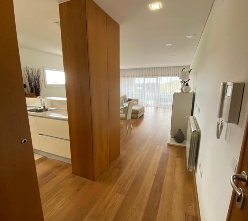 Esposende Apartment | T2 Dunas Esposende