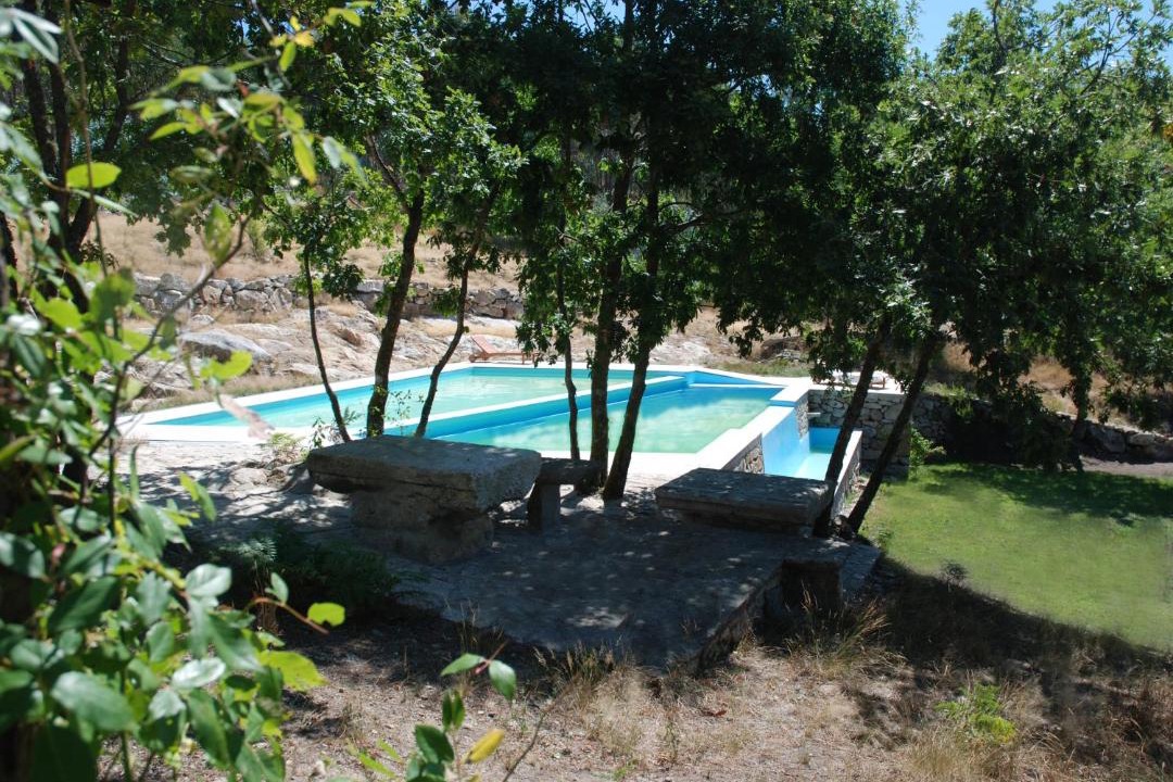 Macieira de Cambra House | Trebid'Ouro