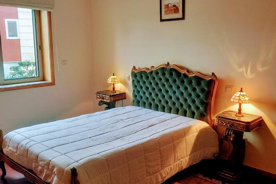 Portela Apartment | Braga Exclusive flat with pool