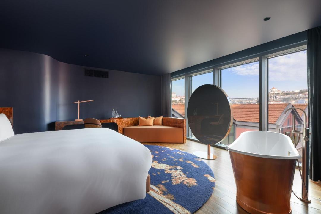 Santa Marinha Hotel | Forte de Gaia, Autograph Collection