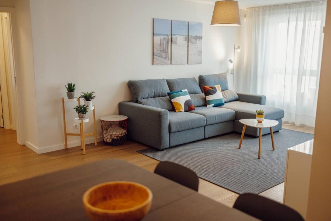 Senhora da Hora Apartment | Matosinhos Premium by Hosty