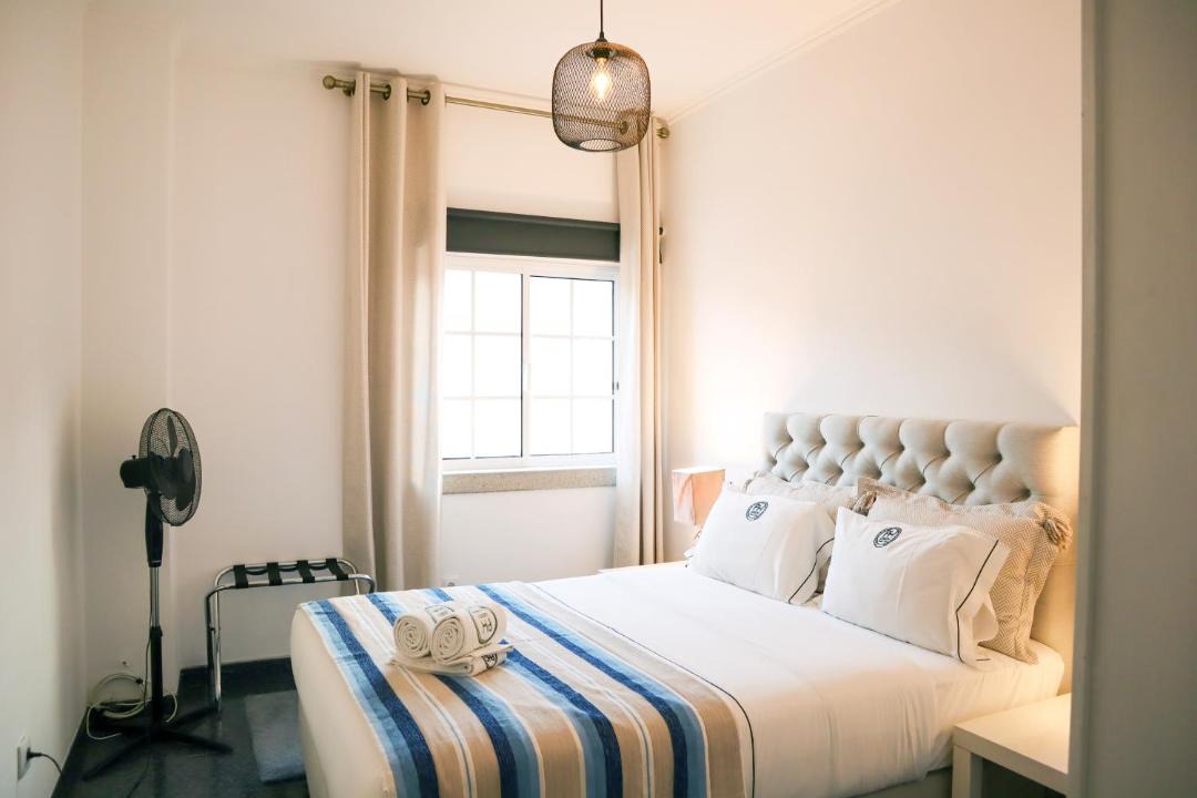 Seixal Apartment | PH in Monteverde