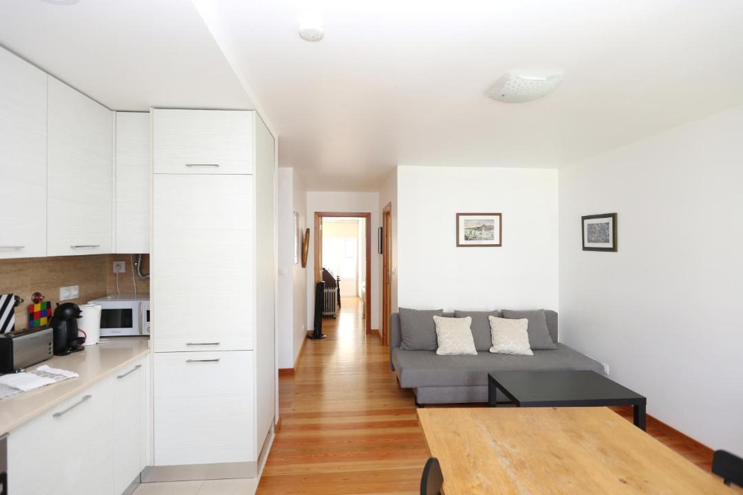 Merces Apartment | Quiet Prince Apartments