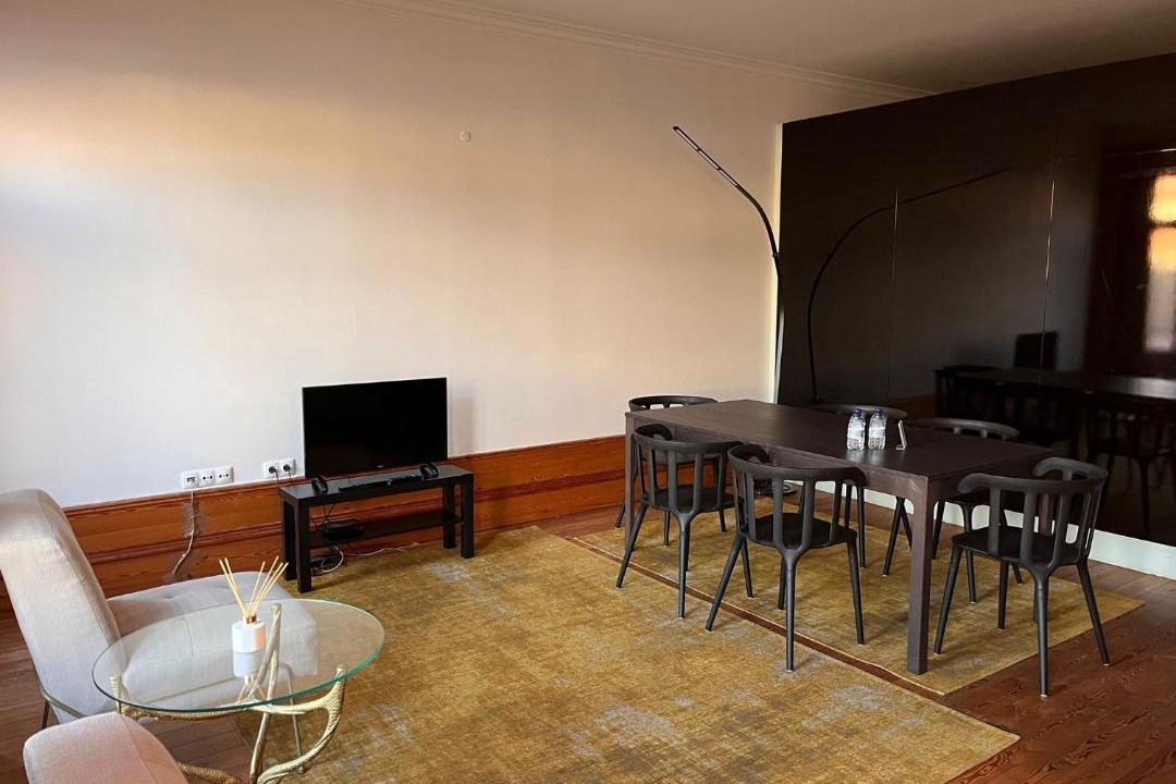 Centro / Baixa Apartment | Go2oporto - Fontainhas Apartments