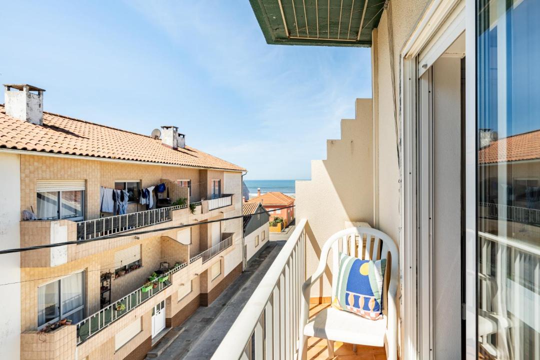 Pedrogao Apartment | Apartamentos Casal Ventoso