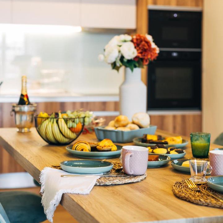 Sao Joao do Souto Apartment | BESTVILLAS Plaza
