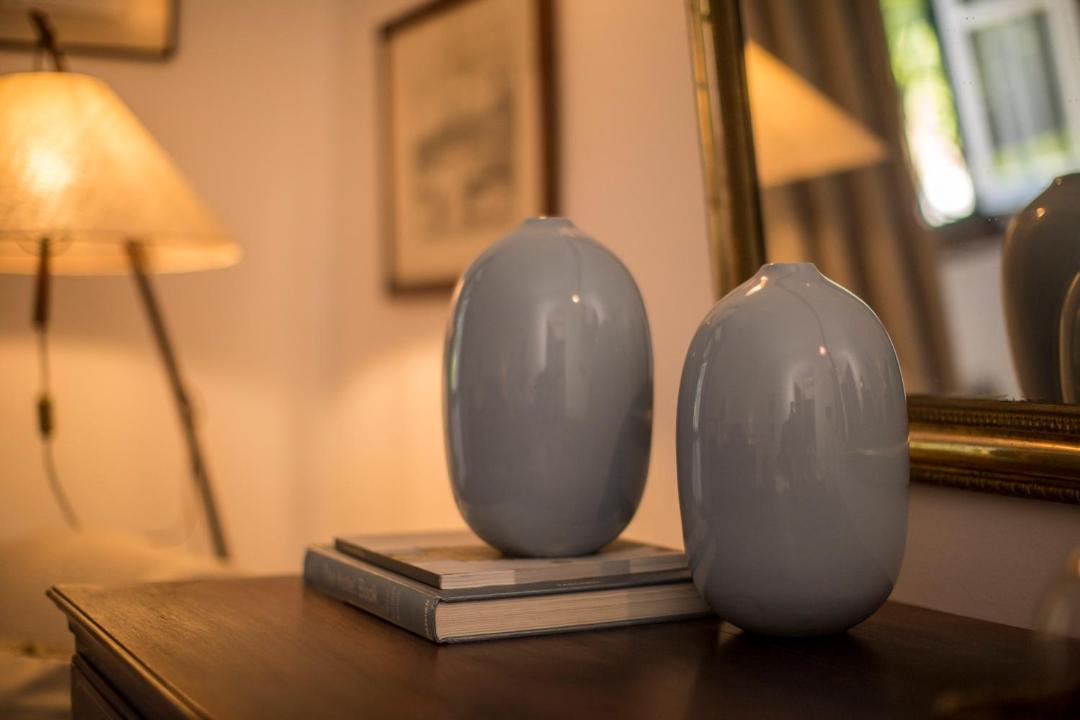 Miranda do Corvo Bed & Breakfast | Quinta do Campo Family Farm