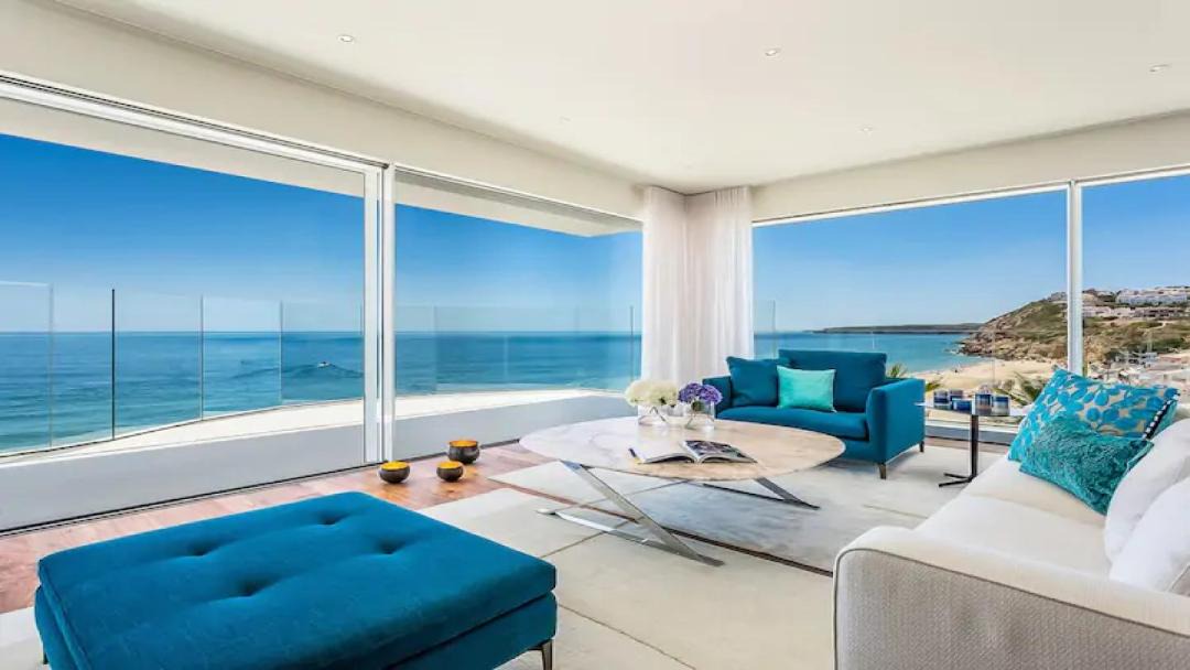 Salema House | Villa 4beds of Salema