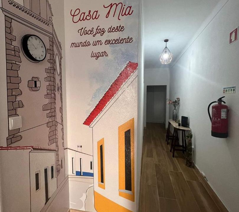 Vidigueira House | AL Casa Mia