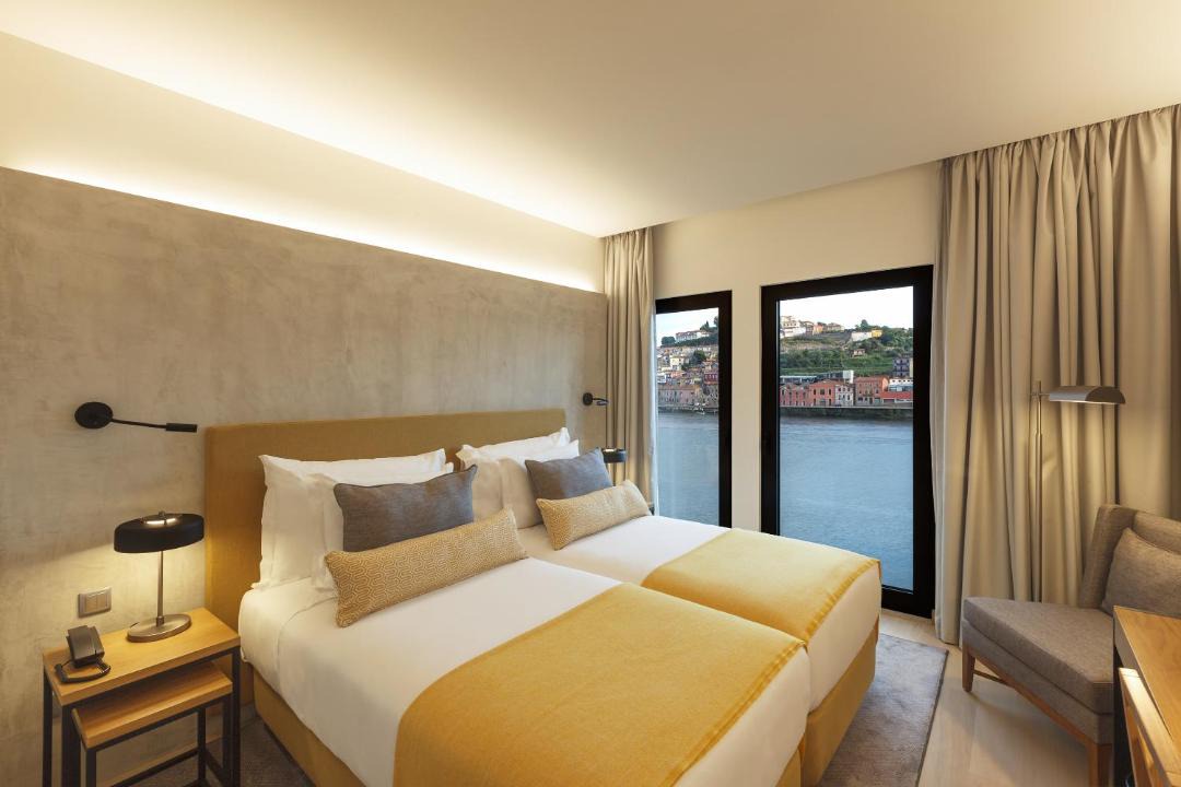 Lordelo do Ouro e Massarelos Hotel | NEYA Porto Hotel