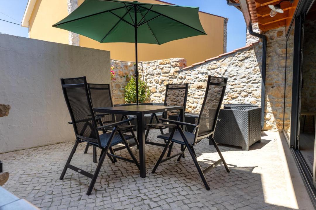 Camparca Villa | Casa das Libras - Recantos d'Almerinda
