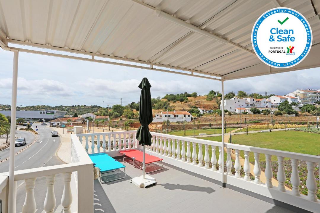 Telheiro Apartment | Sweet Spot Marina Apartments