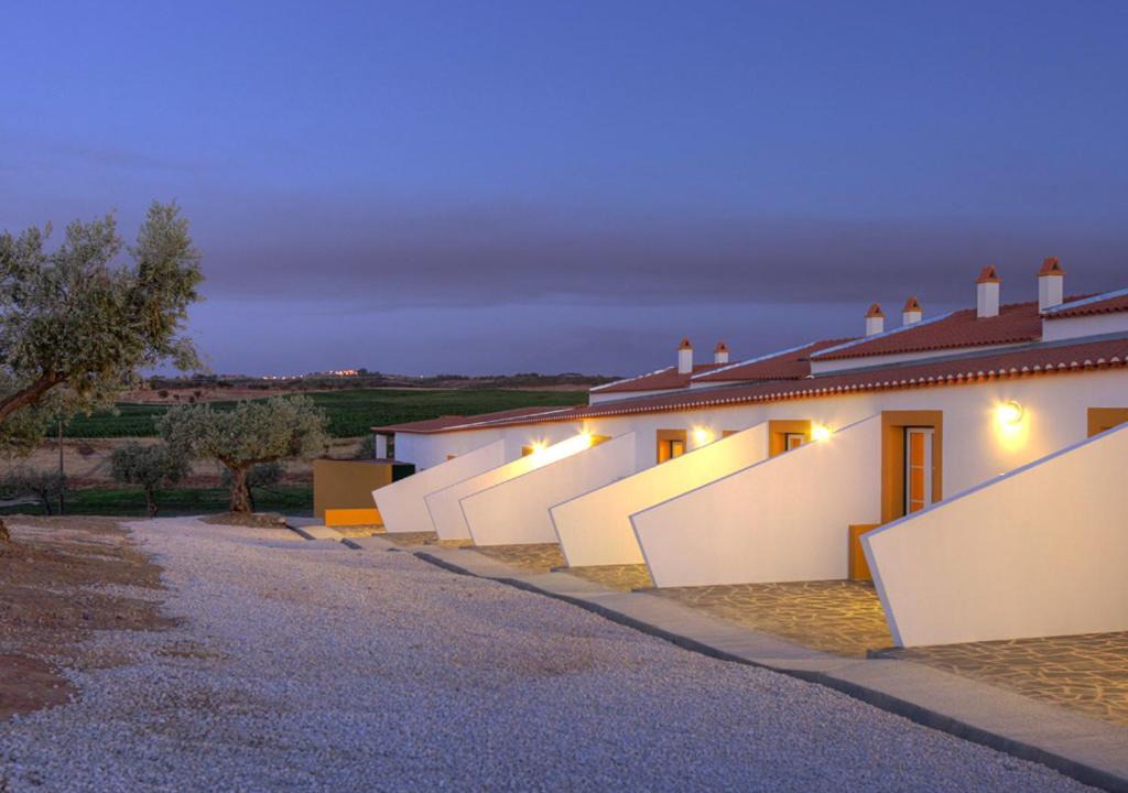 Vila Velha de Rodao House | Herdade da Urgueira
