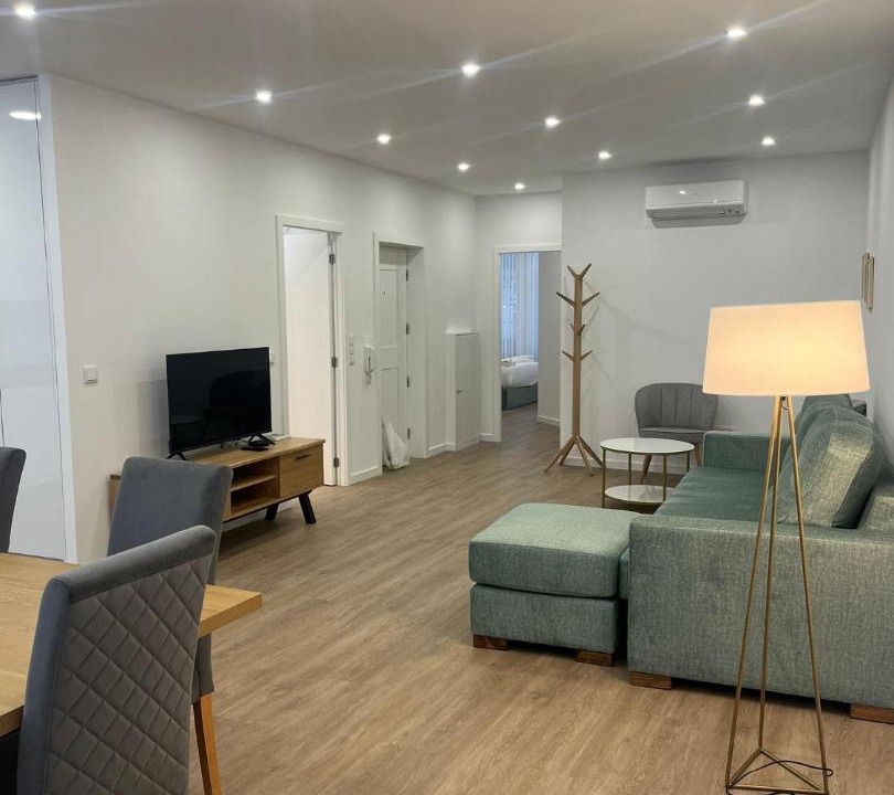 Centro / Baixa Apartment | ORM- Flores Apartment