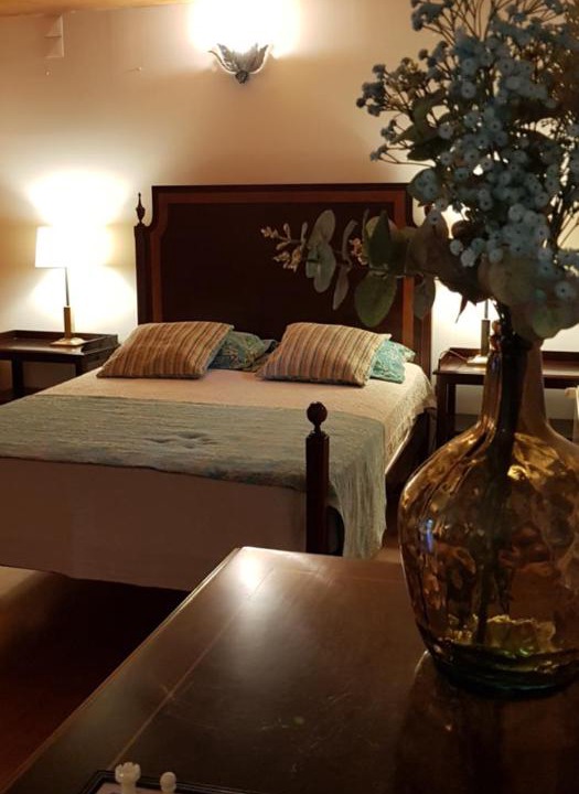 Santo Antonio dos Olivais Apartment | Palácio da Portela III