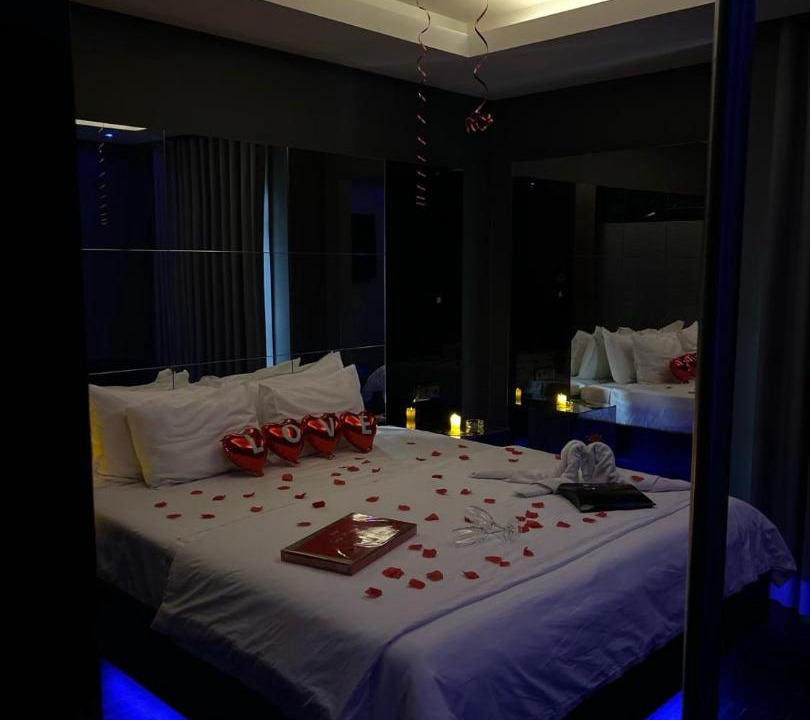 Perafita Hotel | Motel Flamingo