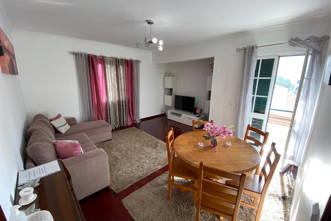 Imaculado Coracao de Maria Apartment | Santa Luzia Apartment