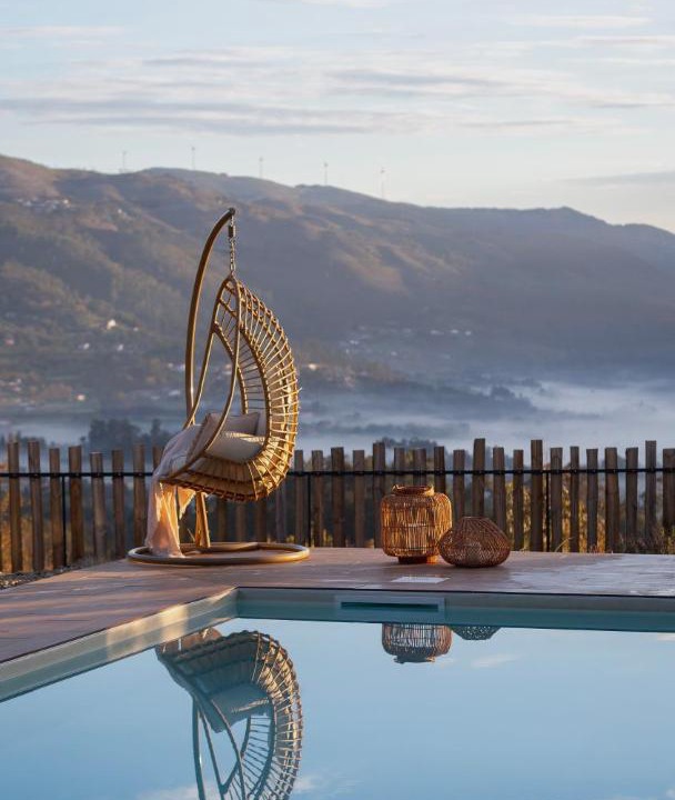 Bico Ski Chalet | Casas da Madrinha