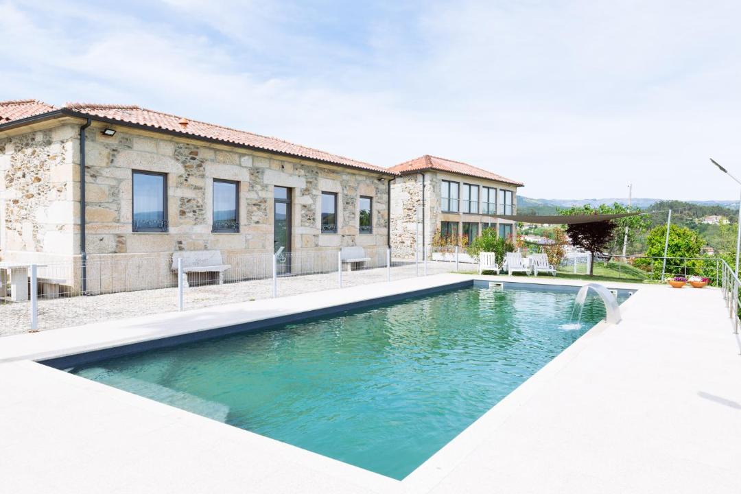 Refojos de Basto House | Quinta da Carvalhosa