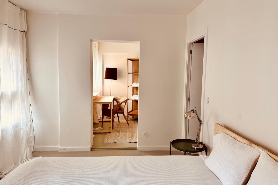 Marvila Apartment | Marvila Apartment