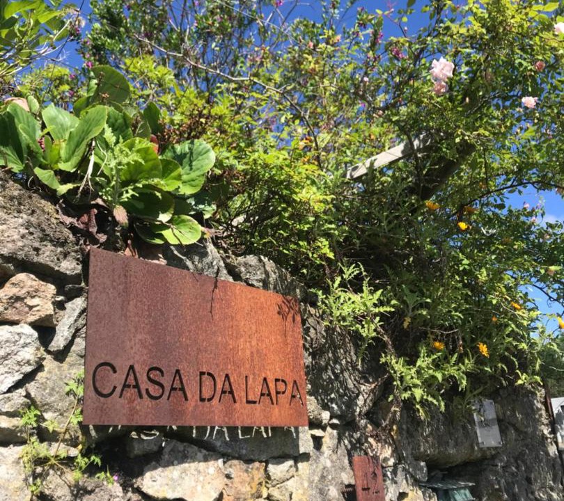 Castanheira House | Casa da lapa