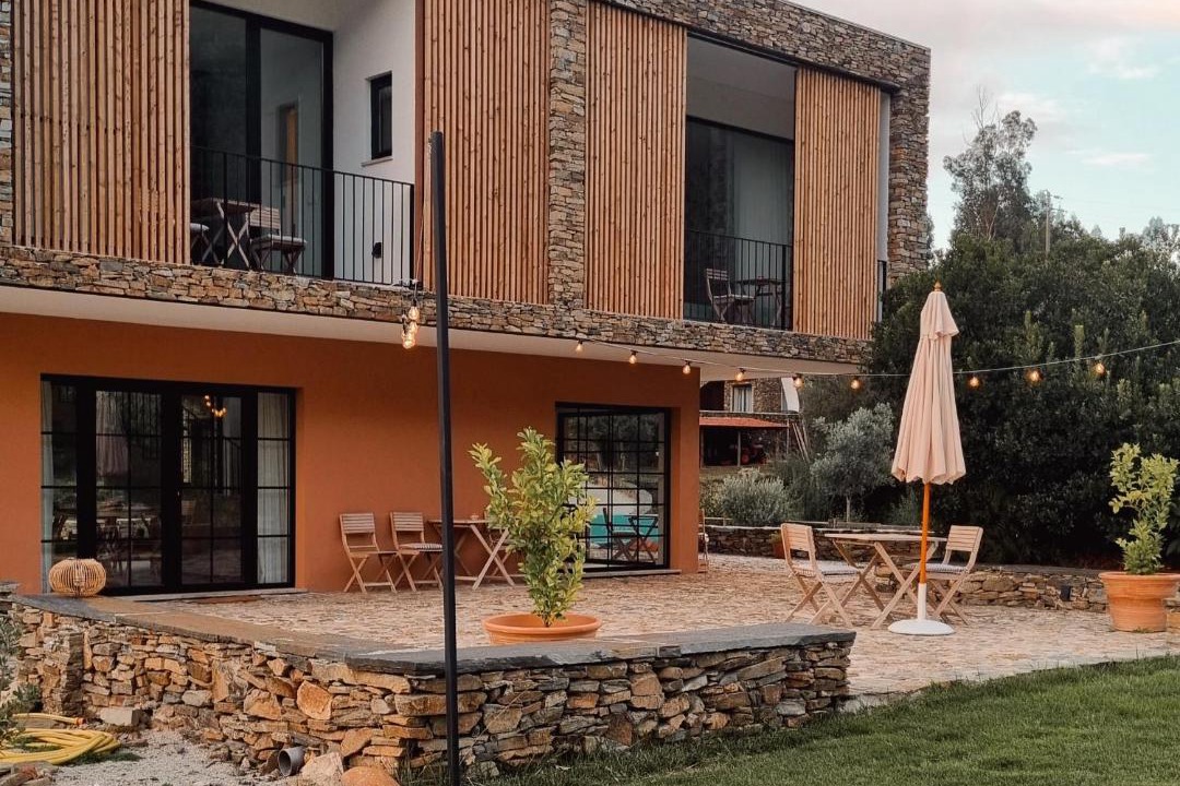 Balocas House | Quinta das Levadas - Country House & Nature