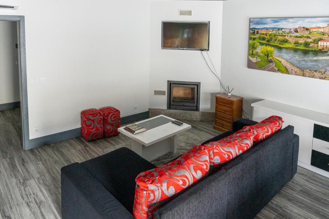 Barcelos Parish House | Residencial Kuarenta&Um